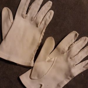 Ladies Gloves